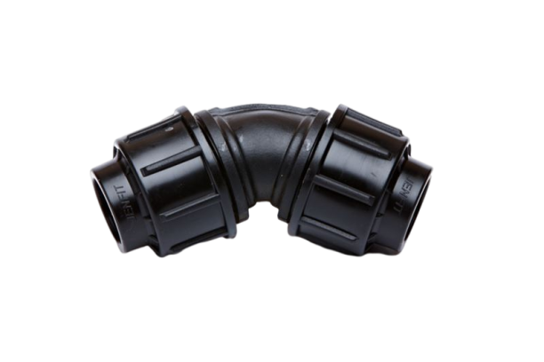 Equal 45° Elbow