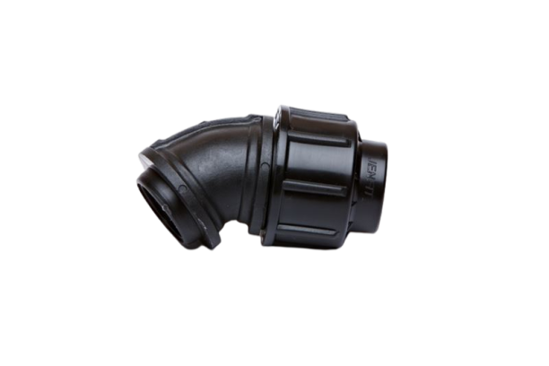 Female 45° Elbow